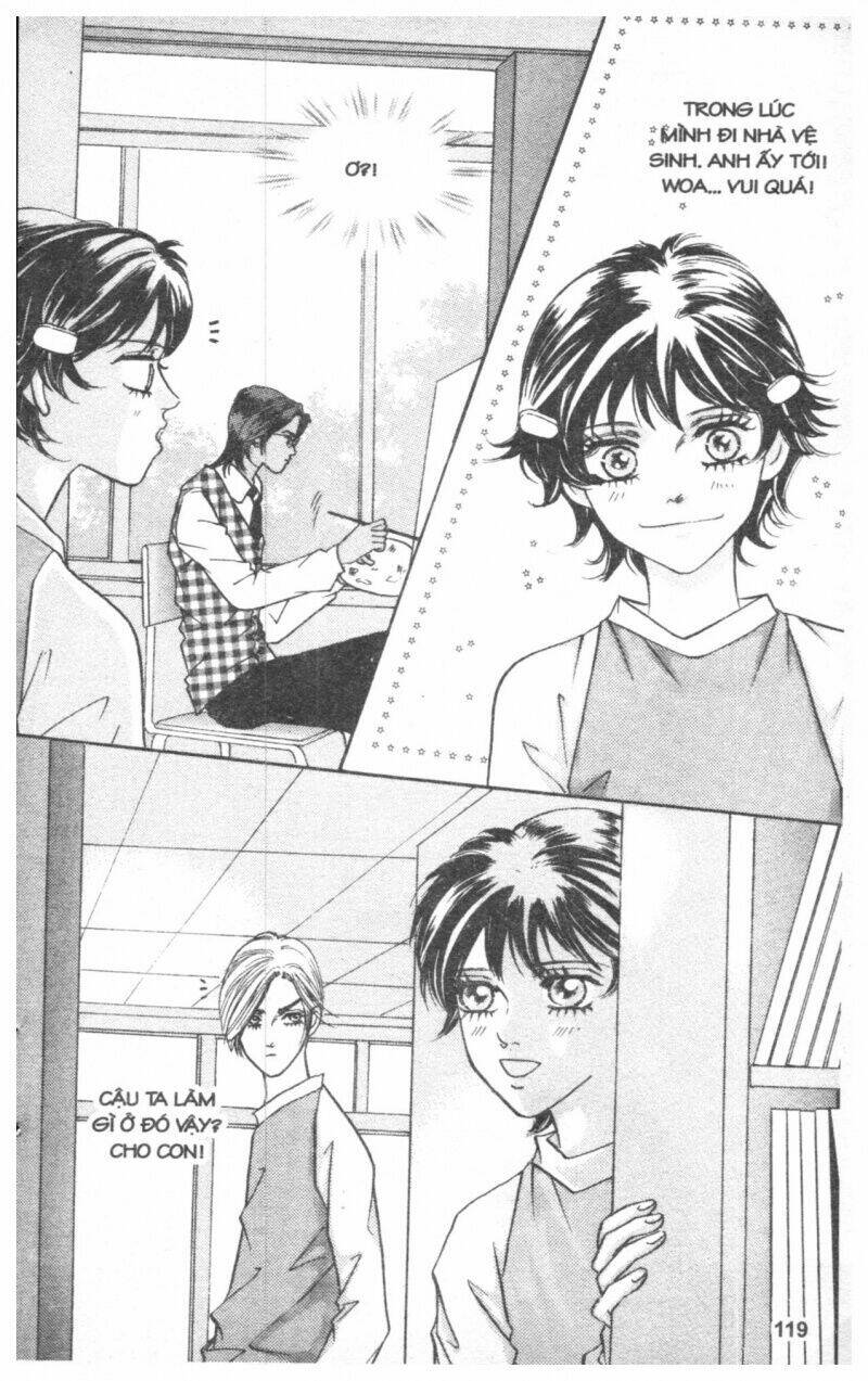 ô la la trớ trêu chapter 1 159