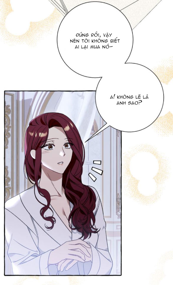 tôi tưởng đó chỉ là tiểu thuyết trọng sinh bình thường chapter 64.2 2