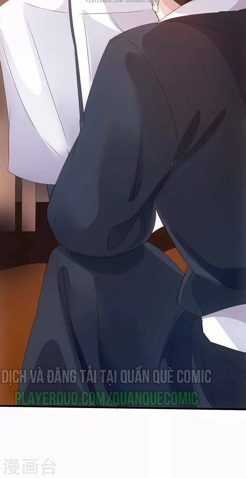 cuồng bạo nghịch tập chapter 8 26