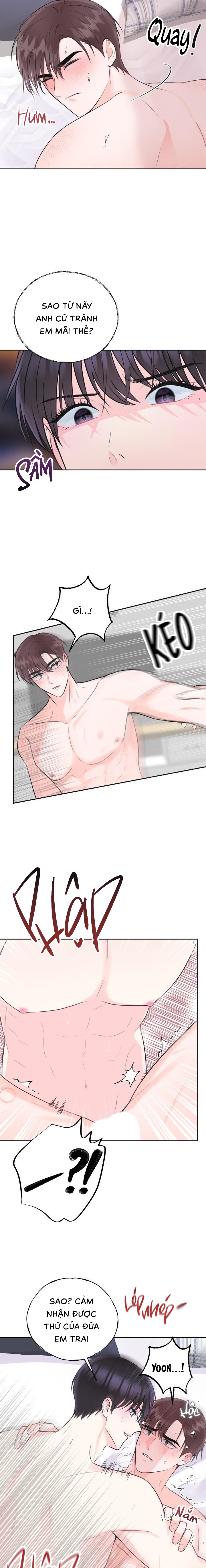 pheromone baby chapter 4 8