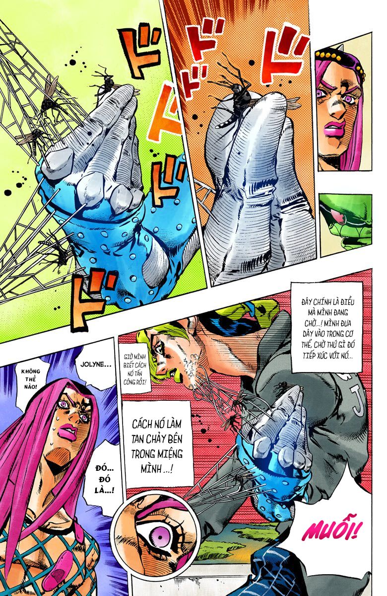 cuộc phiêu lưu bí ẩn chapter 676 7