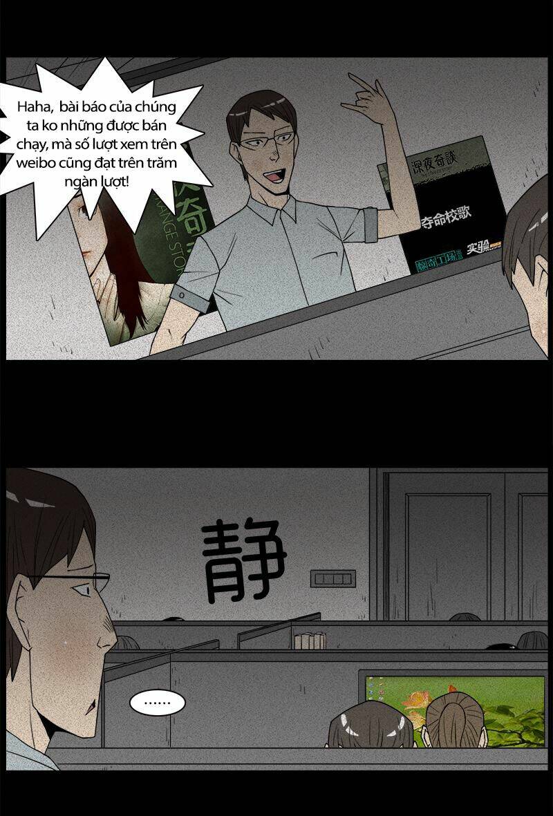 kinh dị đêm khuya chapter 52 9