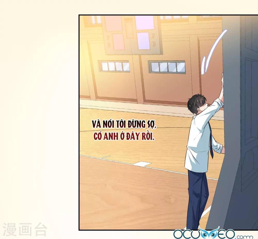 thầy giáo ác ma yêu tôi rồi chapter 36 19