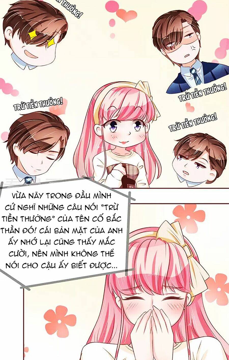 vương tước tư hữu bảo bối chapter 109 13
