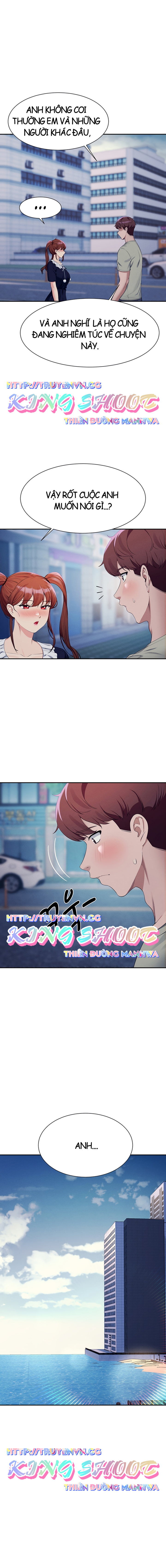 where is goddess - nữ thần đâu rồi? chapter 119 2