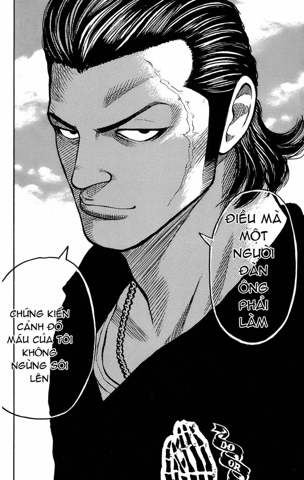 worst chapter 100 40