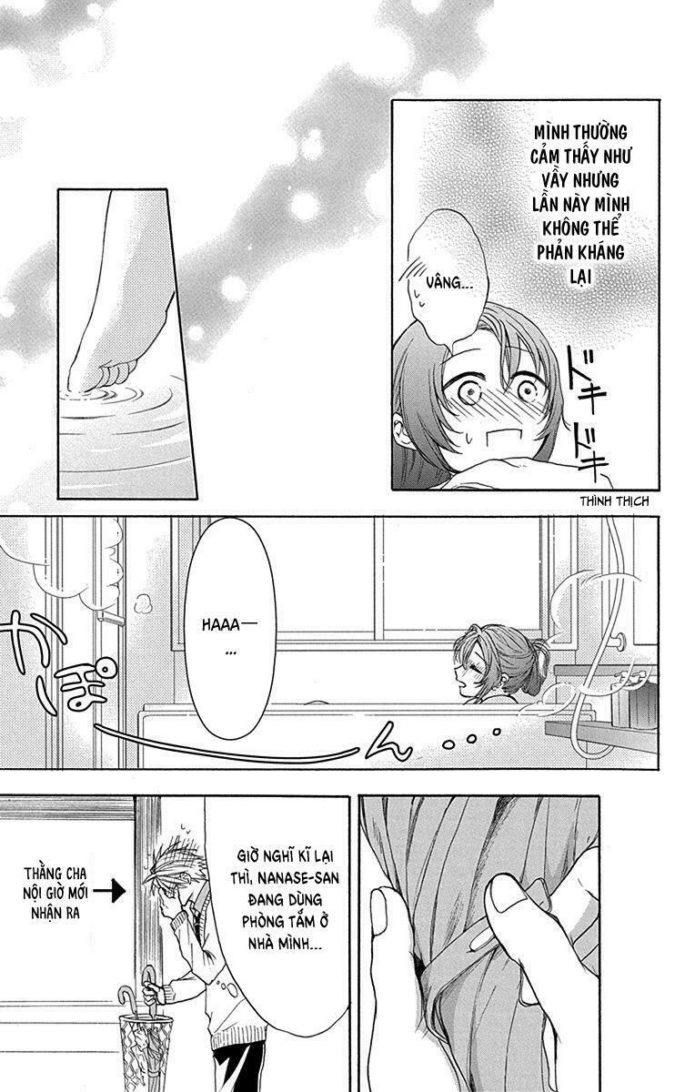 anitomo - bạn của anh trai tôi chapter 6 30