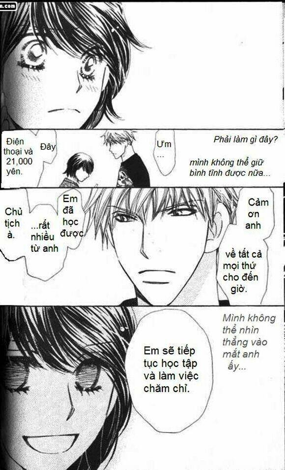 diamond life chapter 8 22