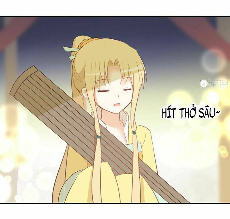 hôm nay ta cũng muốn trêu chọc nàng chapter 37 11