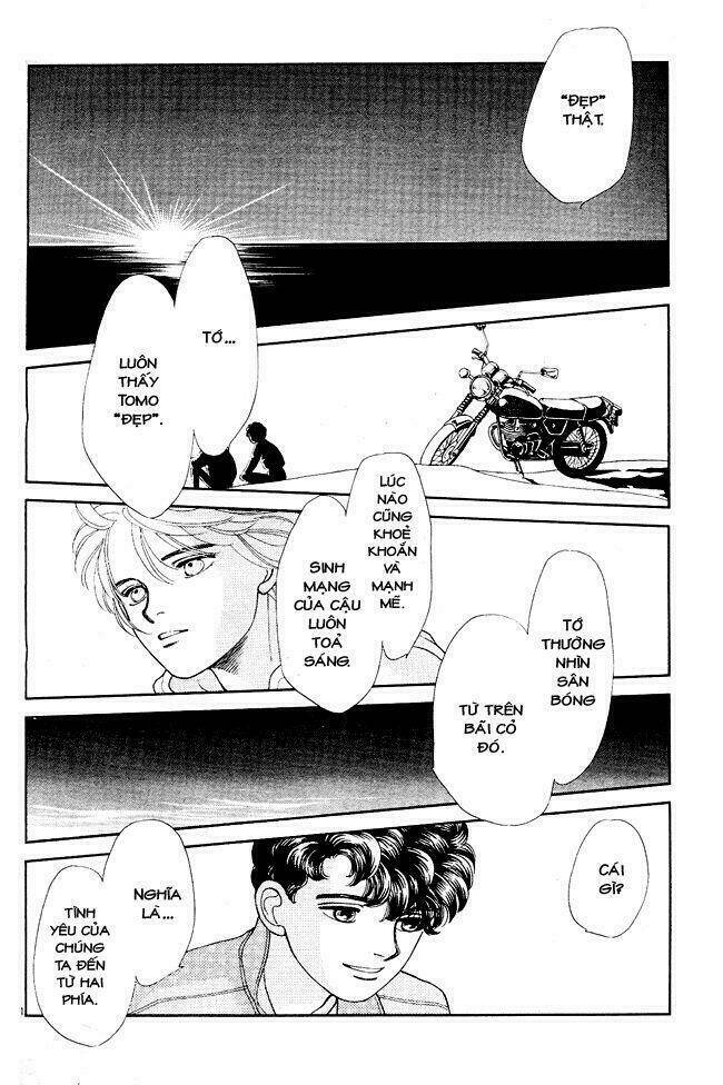 dường như có mưa chapter 2 35