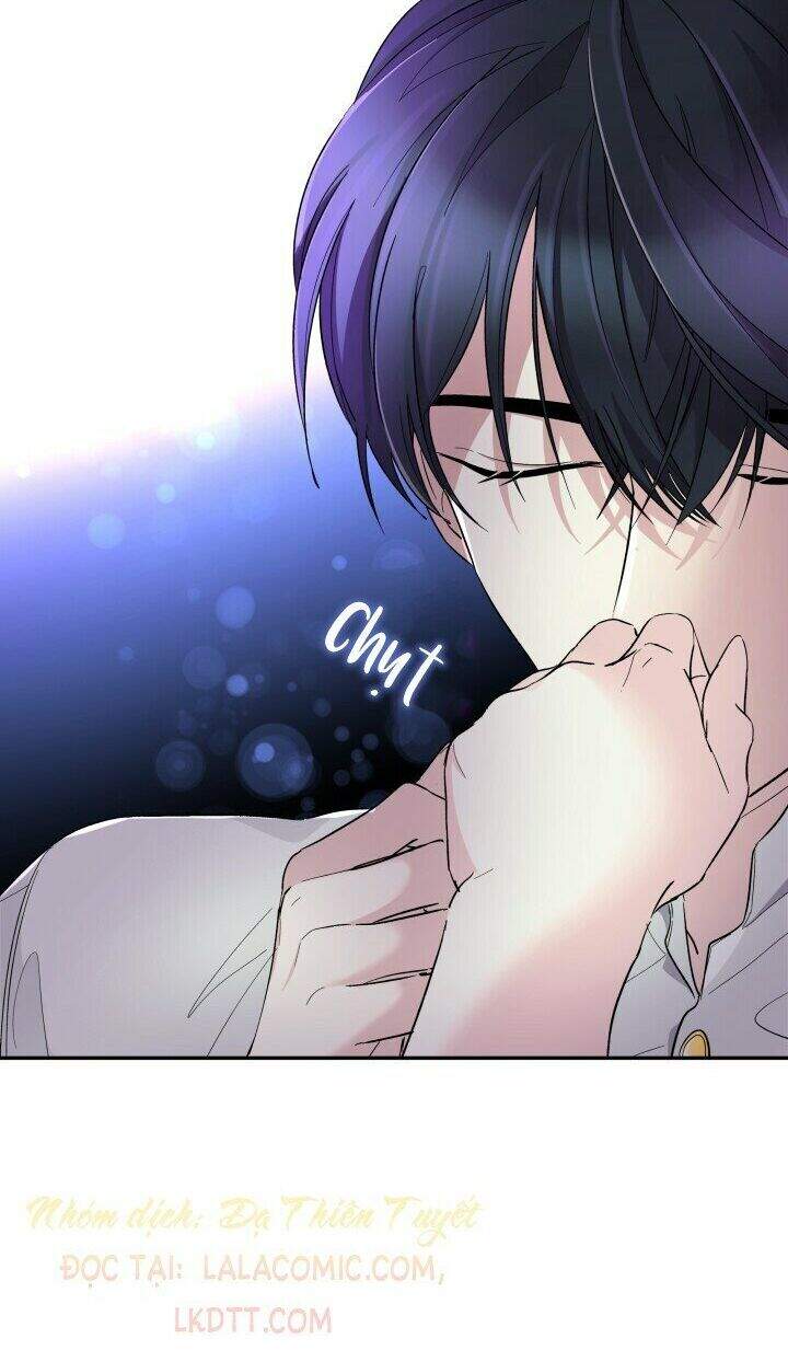 tôi đánh mất dây xích kiềm chế nam chính yandere chapter 5 52