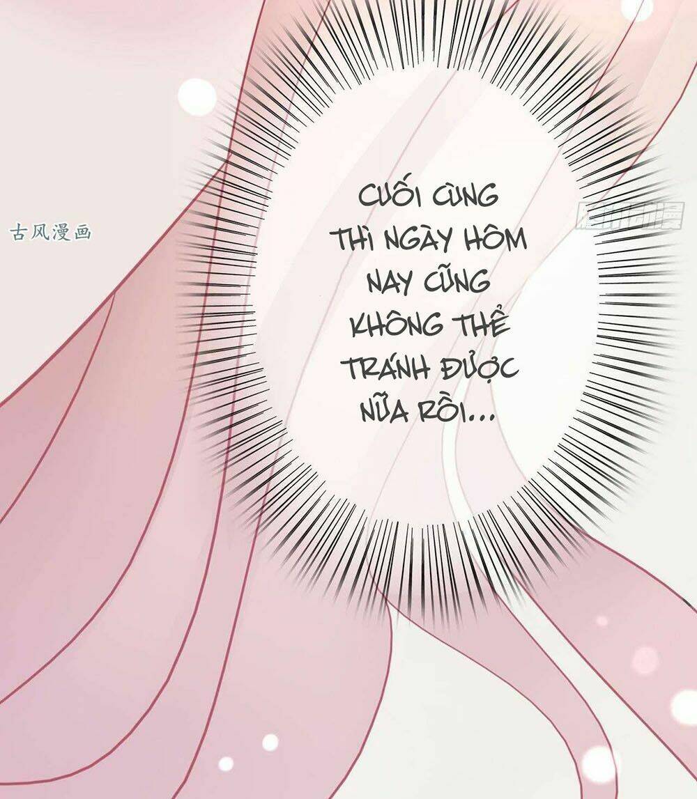 manh thê khó dỗ chapter 45 12