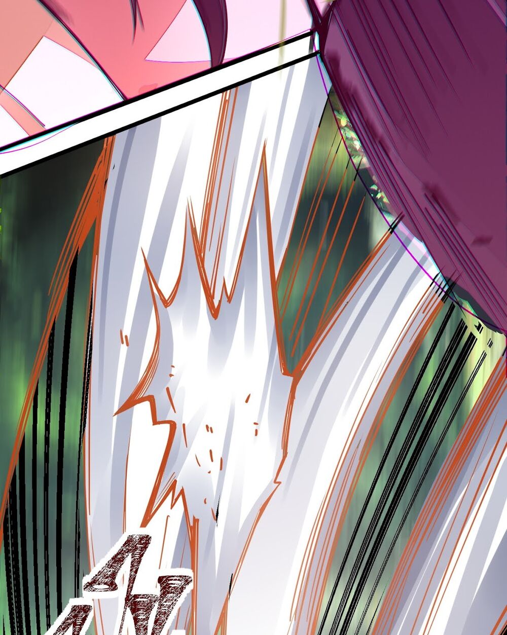 sức mạnh của kiếm thần chapter 13 41