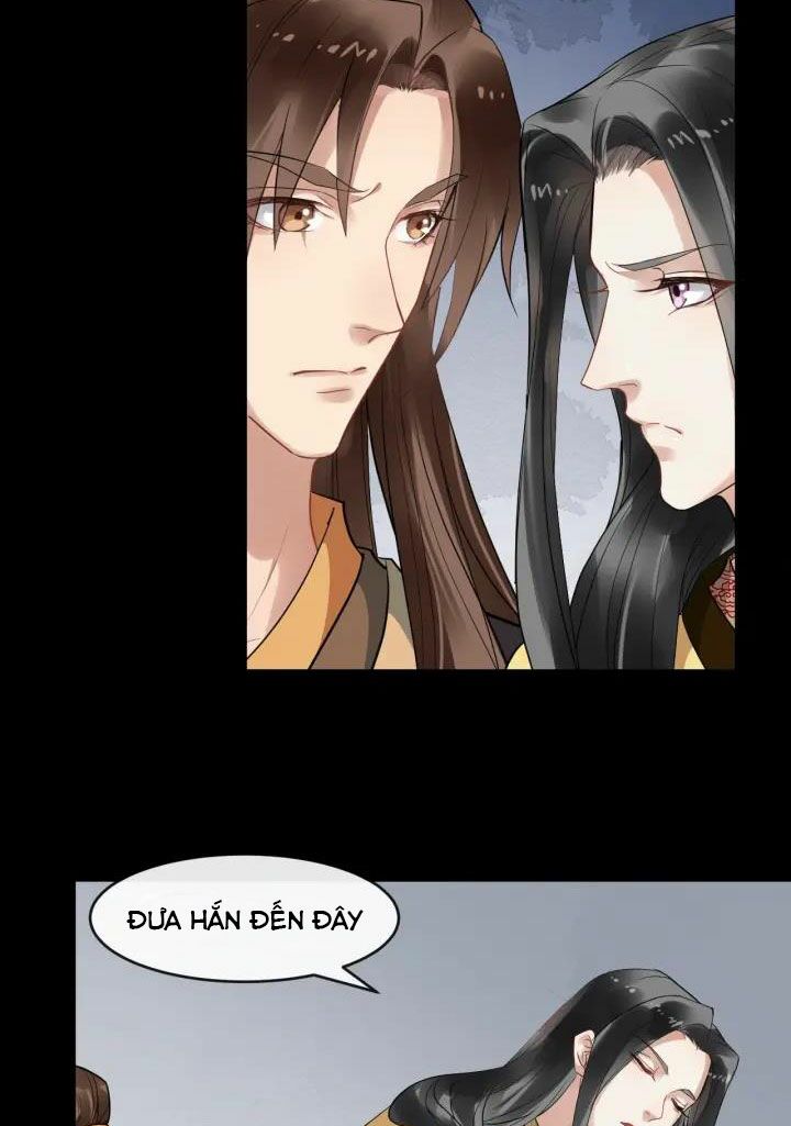 bồng sơn viễn 2 chapter 45 38