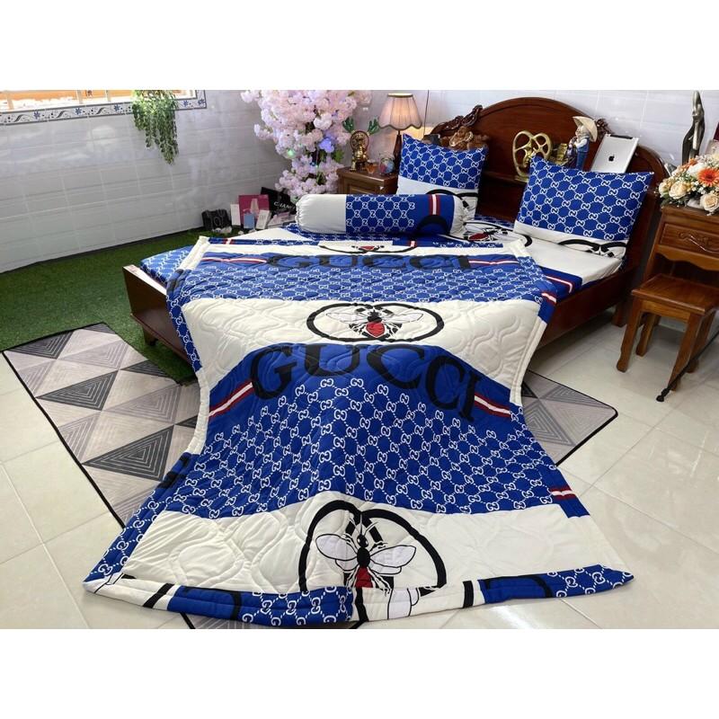 Drap thun Hàn quốc