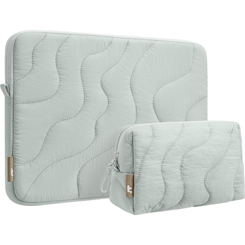 Túi chống sốc Tomtoc Terra-A27 Laptop Sleeve Kit MBook Pro 14 inch A27D2 - Hàng chính hãng
