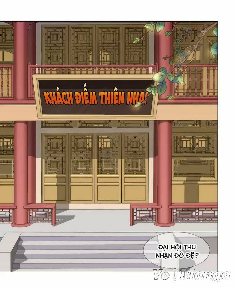 độc y cuồng phi chapter 23.1 8