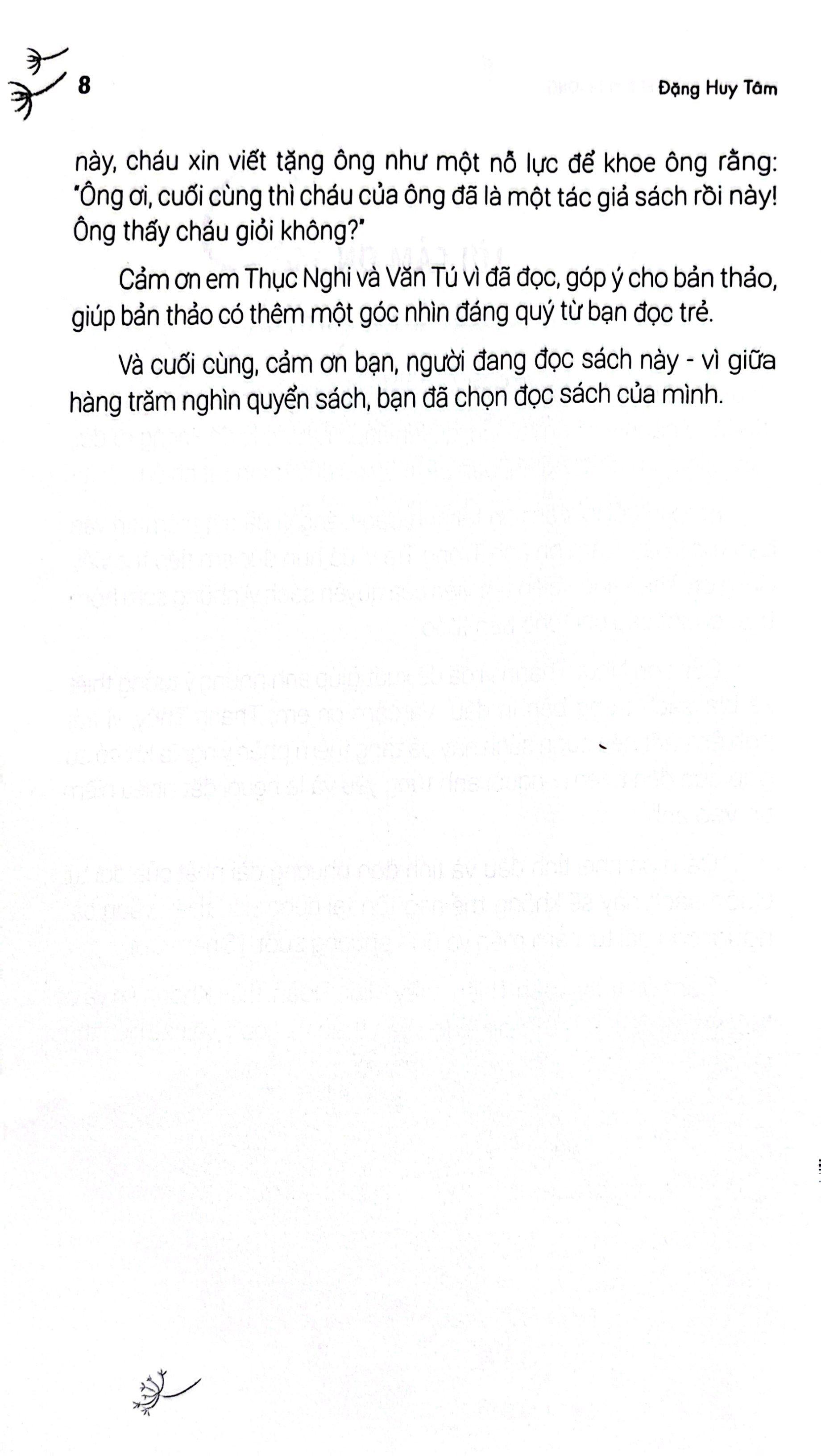 Sách - Lành Thay Một Vết Tâm Thương - Băng Qua Vùng Tối Của Tâm Trí - ảnh 8