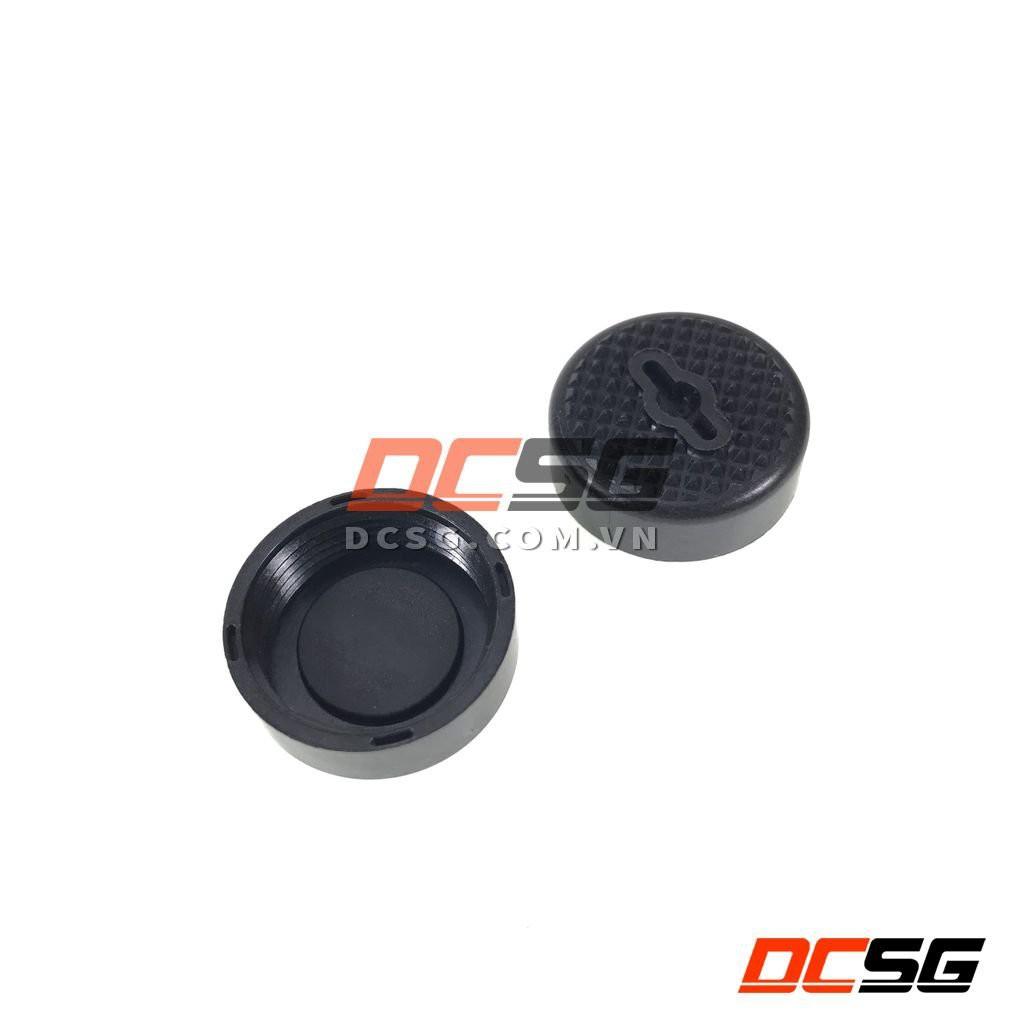 Nắp chổi than CB-430/ DGA402 Makita 643954-4 (01 cái) | DCSG