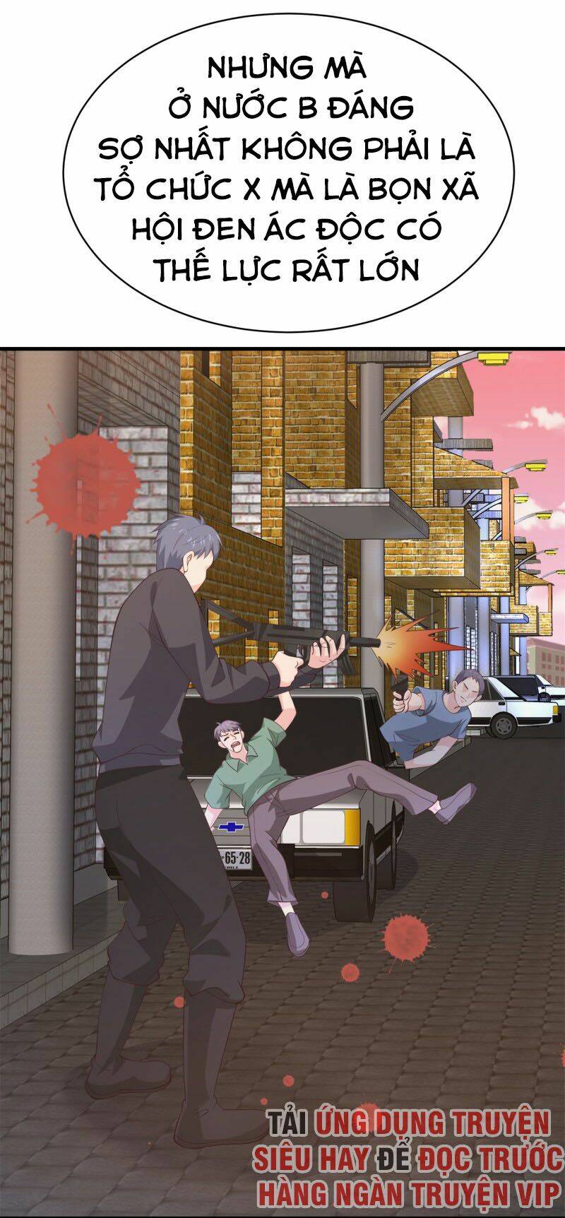 hoa hậu giảng đường luôn bên người chapter 75 13