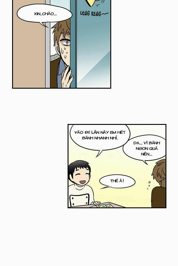 hắn ta là rồng chapter 44 15