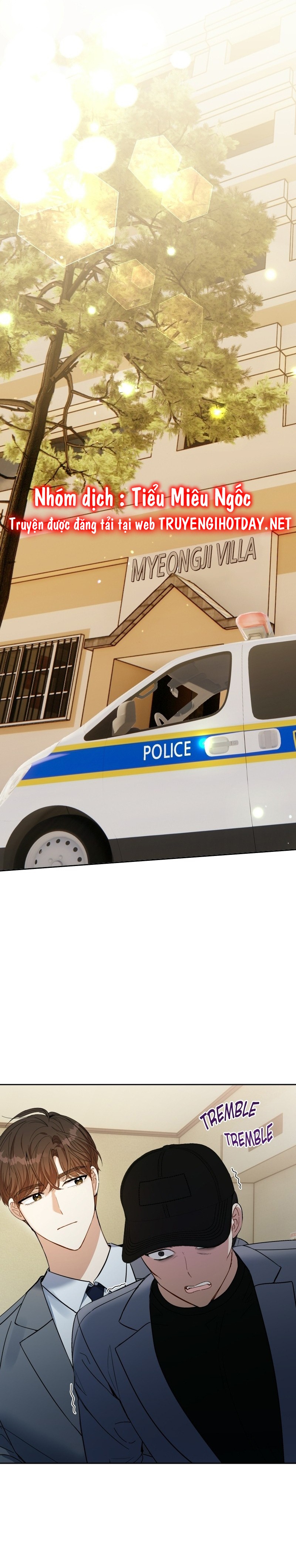 bản cam kết hôn nhân chapter 45 2