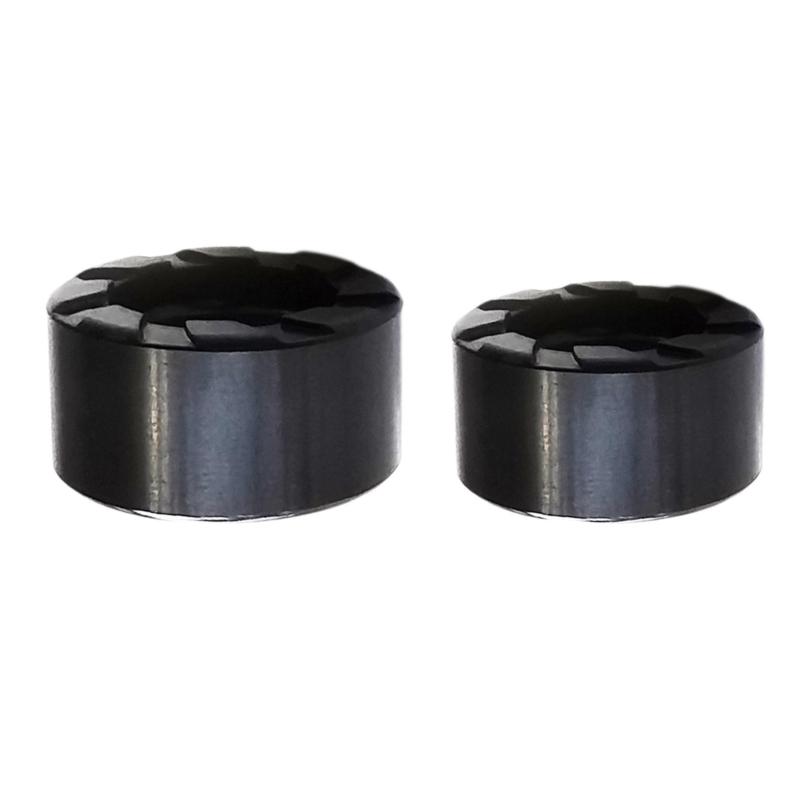 Metal Brake Caliper Piston Hydraulic Disc Brake Parts 1 Pair