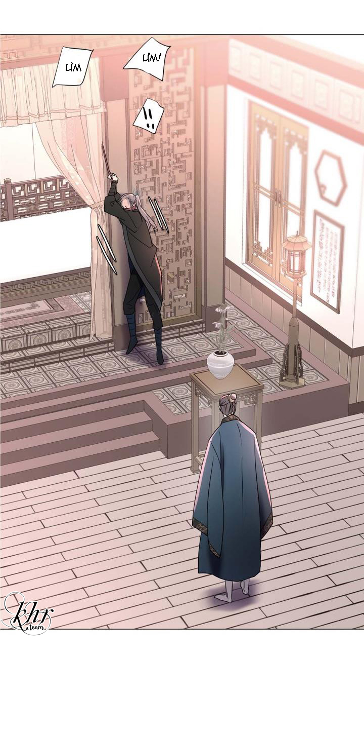 em trai nhỏ - đêm oán than chapter 2 6