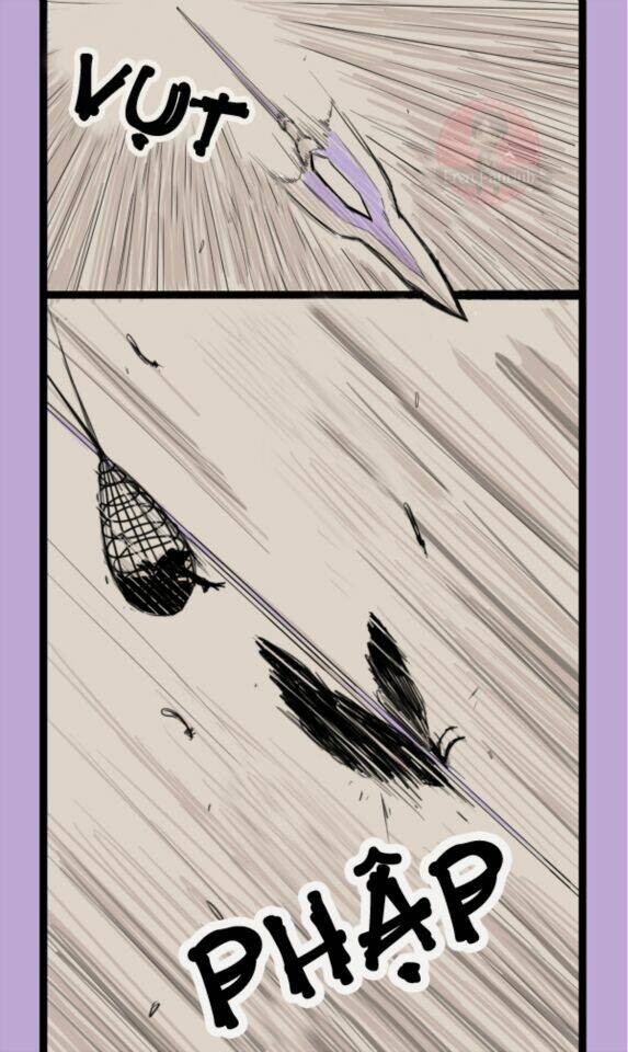 chàng ác quỷ levi và cô bé bán bông eren chapter 4 12