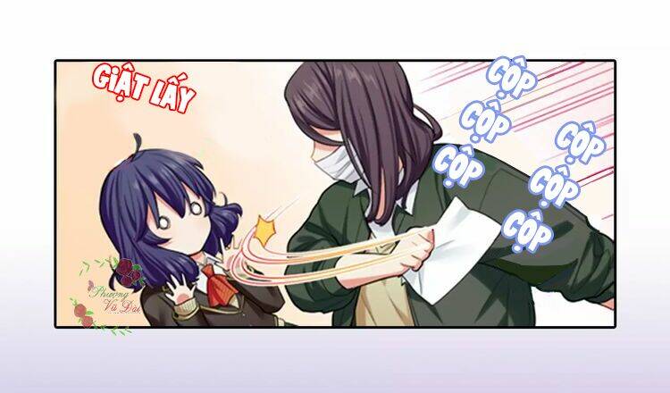 mệnh lệnh tuyệt đối của bá đạo vương tử phần 2 chapter 2 12