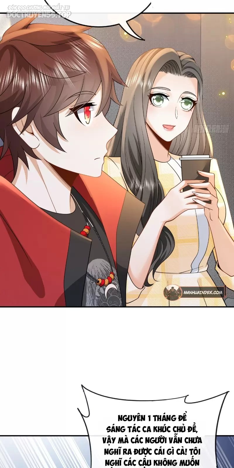 tái sinh, tôi trở thành ông vua ngành giải trí chapter 13 28