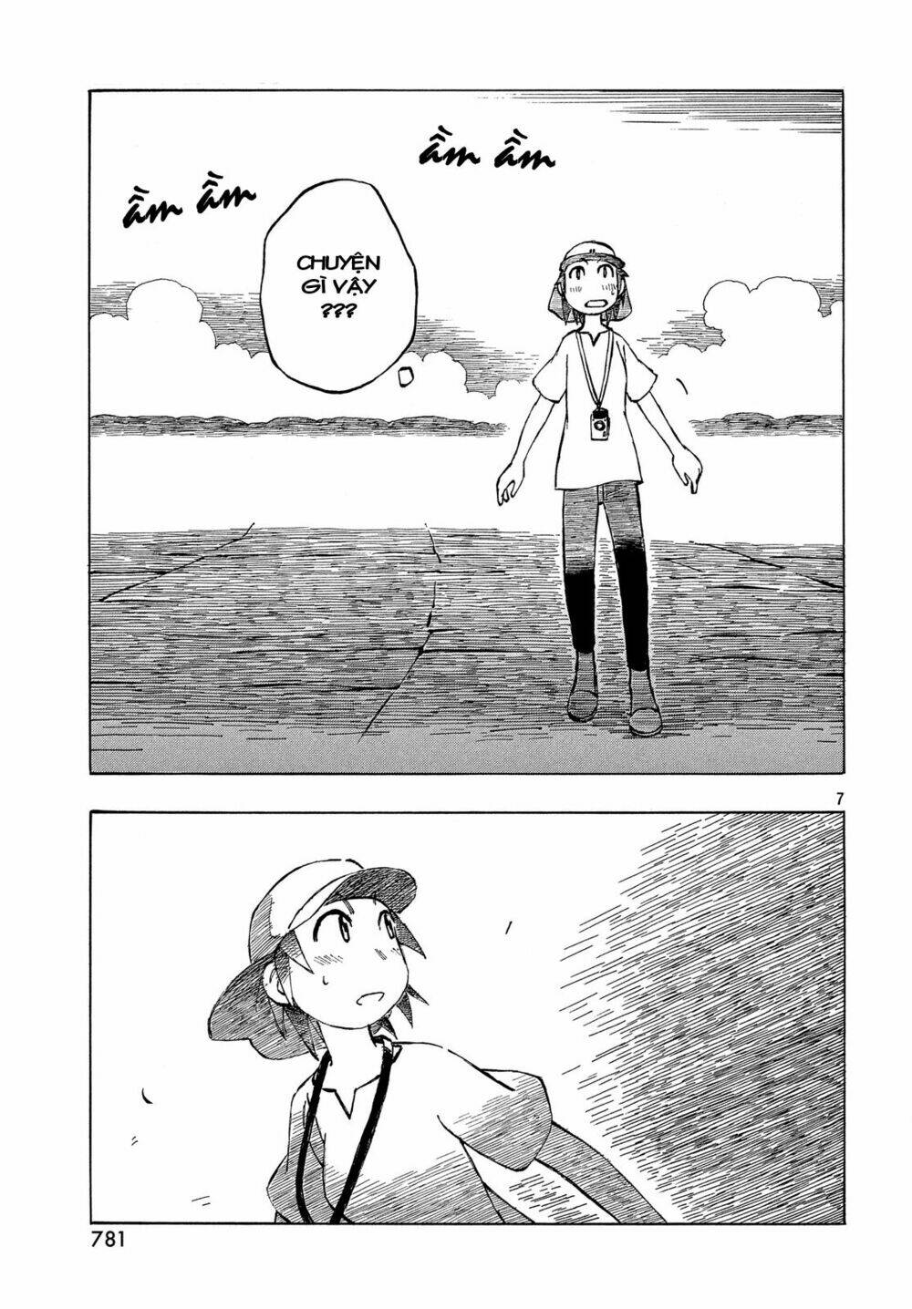 kotonoba drive chapter 30 8