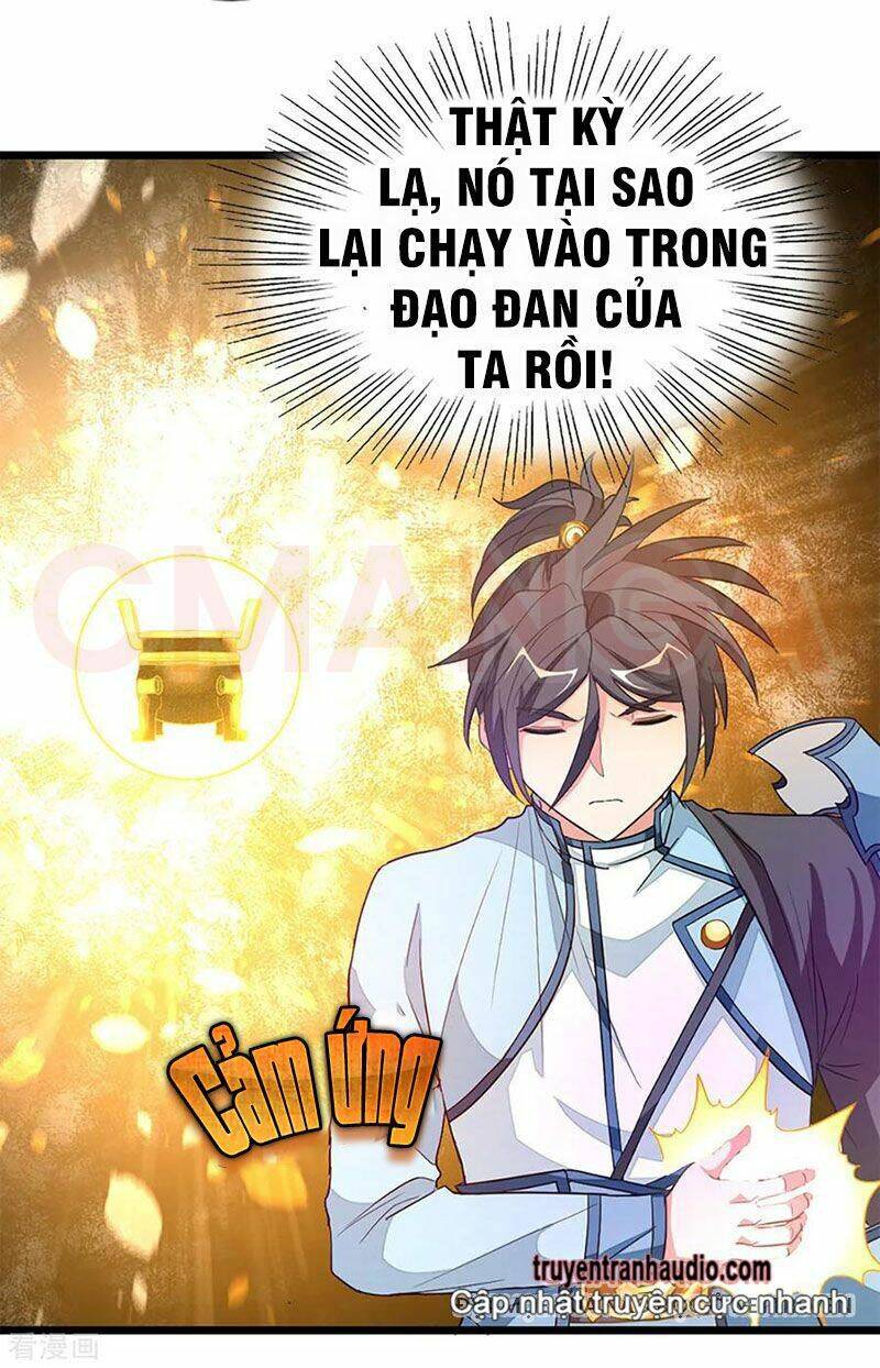 cửu dương thần vương chapter 234 27