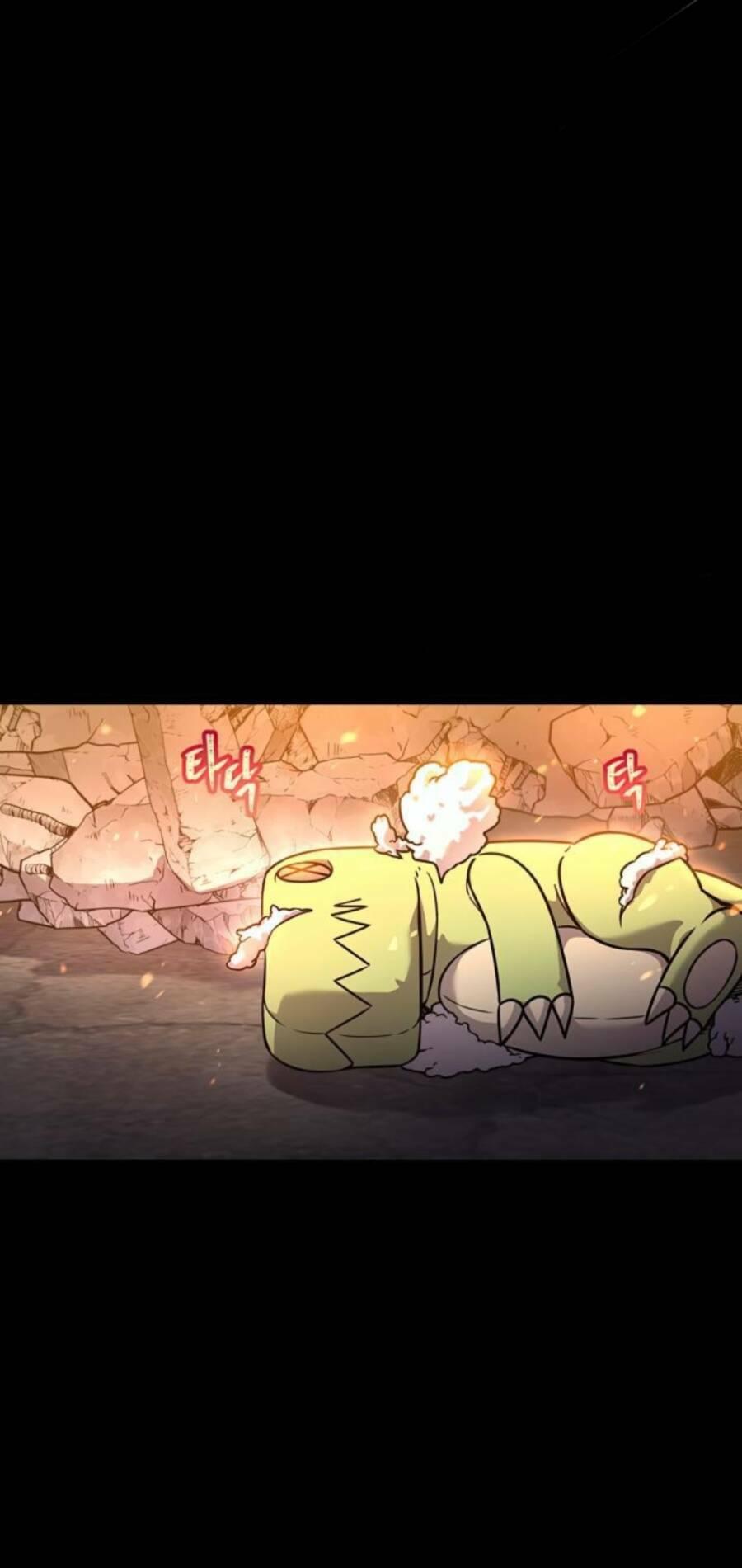 shaman - pháp sư chapter 73 58