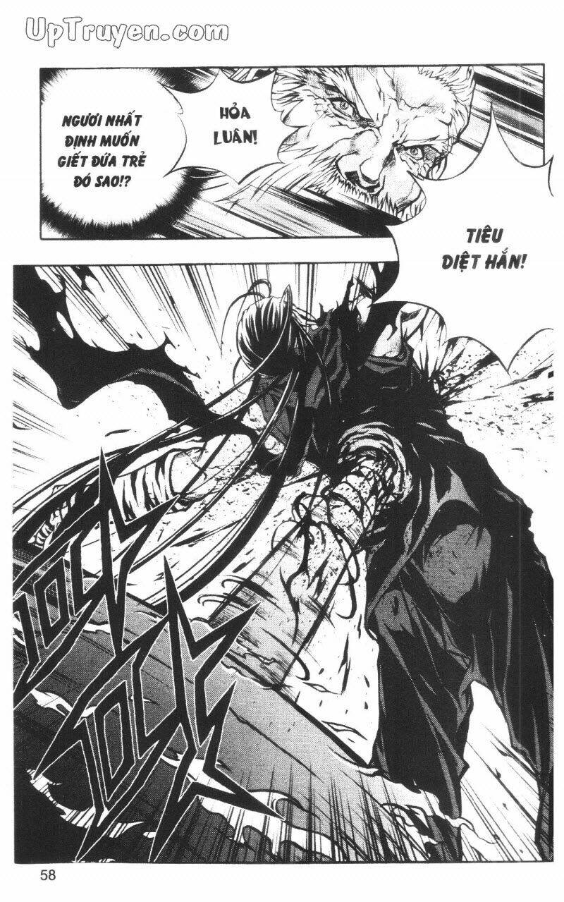 thời gió lốc (thời đại phong tang) chapter 8 59