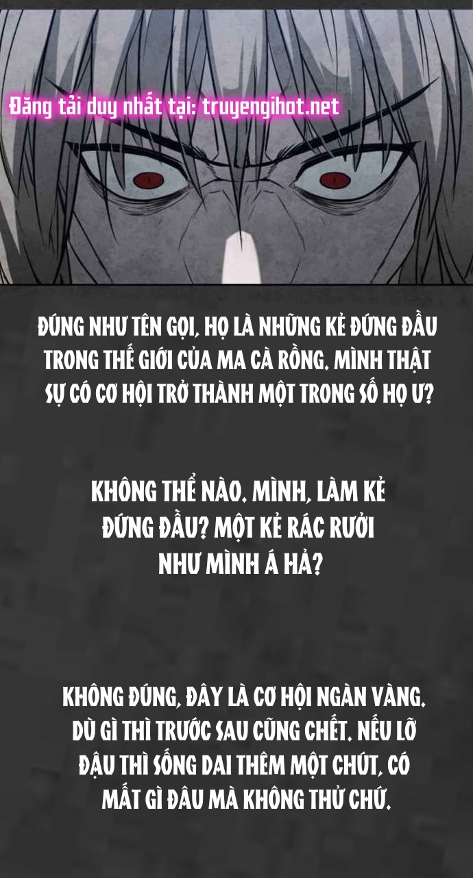 bạch huyết - white blood chapter 28 61