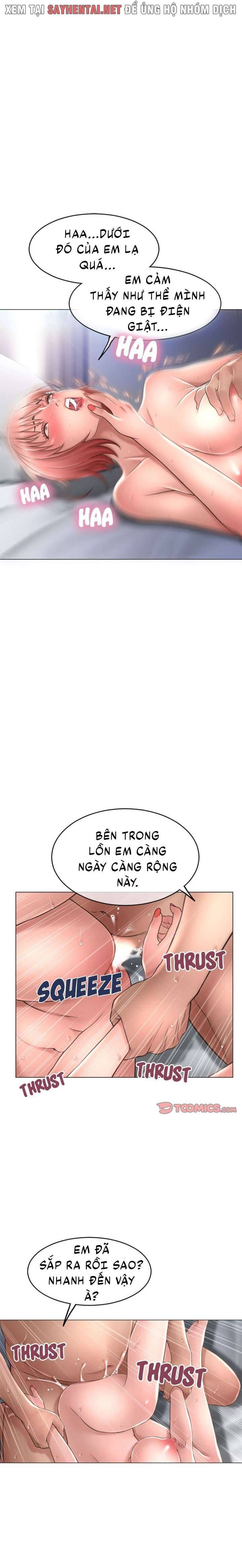 xa tận chân trời, gần ngay tr?.. chapter 29 22