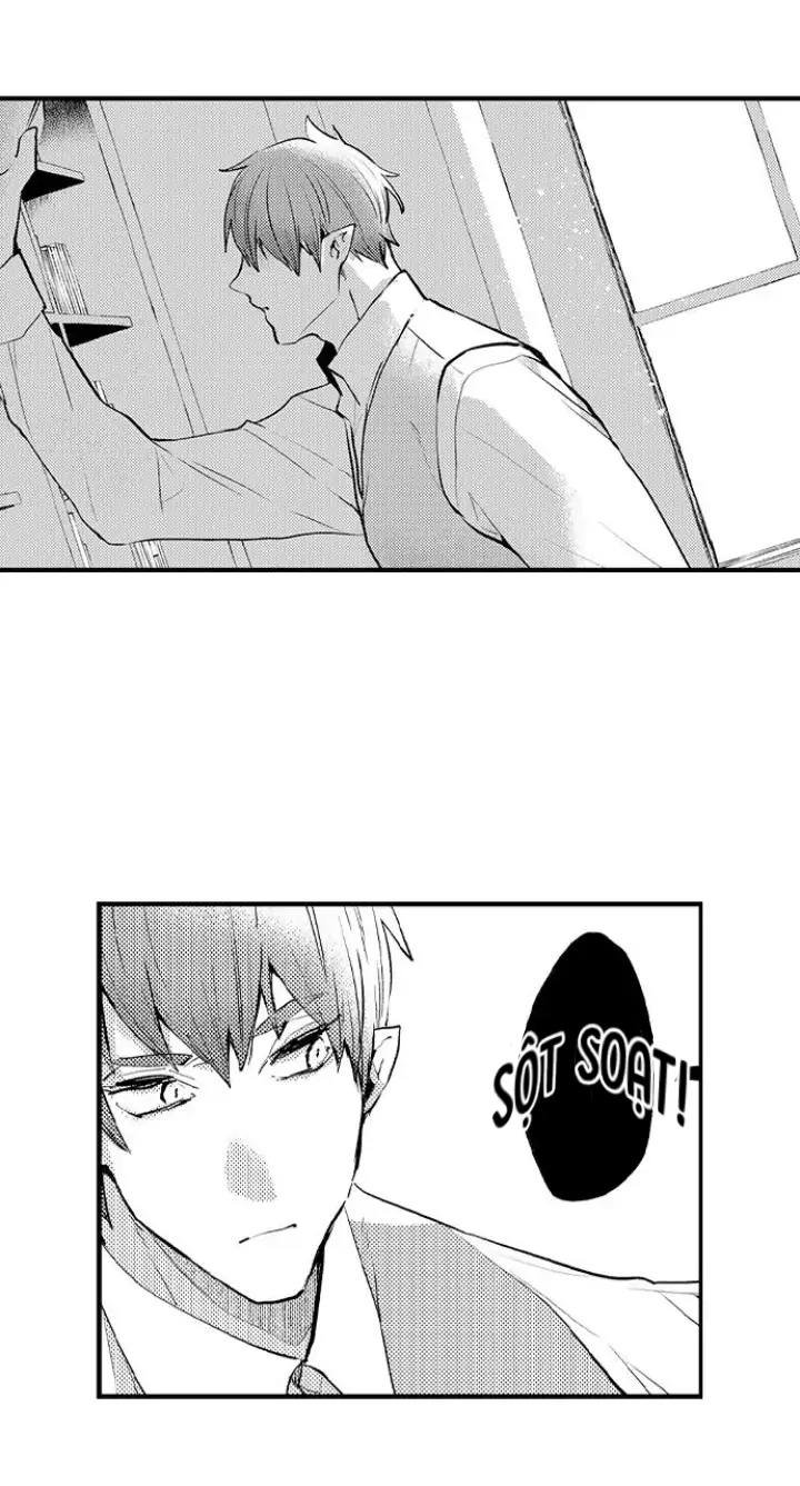 tiếng gọi của tình yêu sau trải nghiệm cận tử chapter 28 23