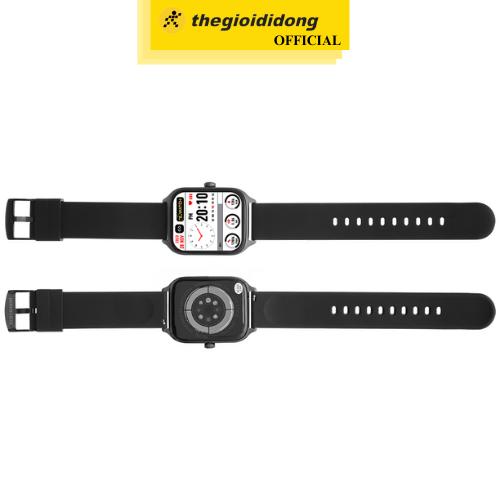 Đồng hồ thông minh Zwatch Z6 44mm - Hàng chính hãng