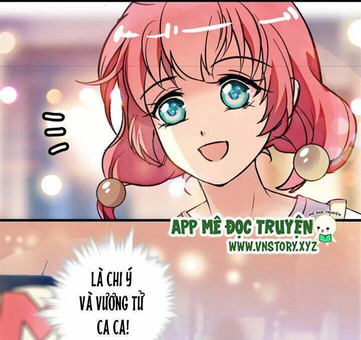 nữ hầu sau giờ học chapter 84 2