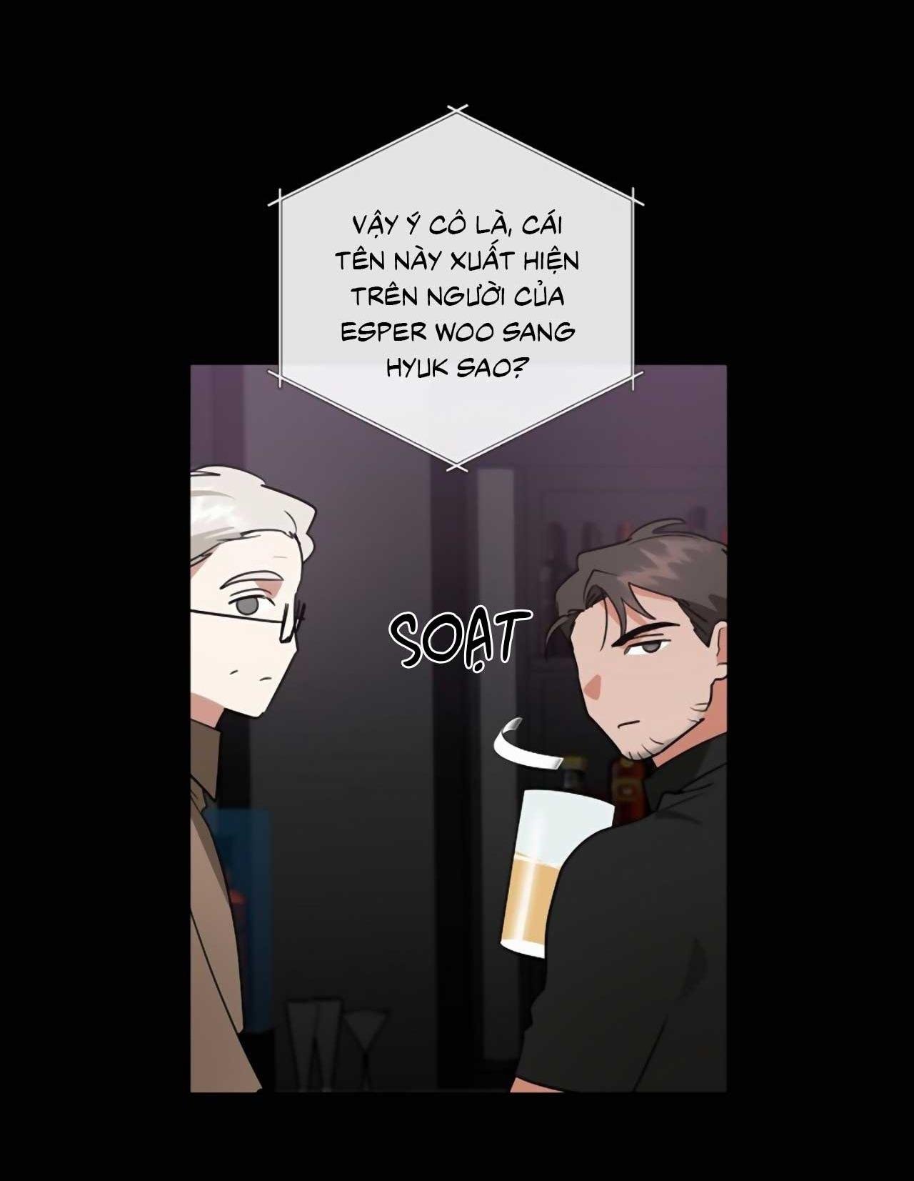 sói già và cáo nhỏ chapter 2 65