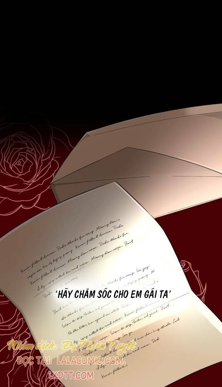 dây xích kiềm chế nam chính hắc ám tuột mất rồi chapter 13 27