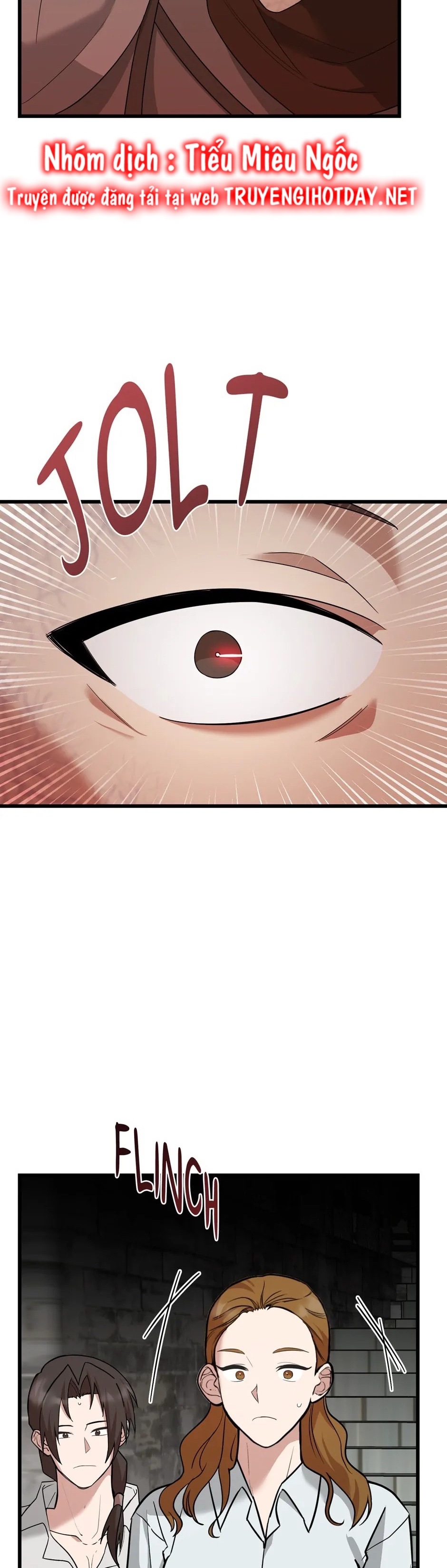 anh trai nguy hiểm của tôi chapter 85 46