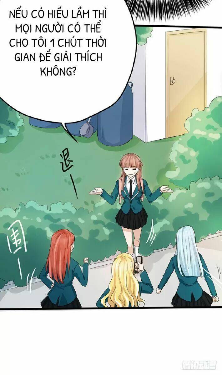 chào buổi sáng, ức vạn manh thê chapter 33 22