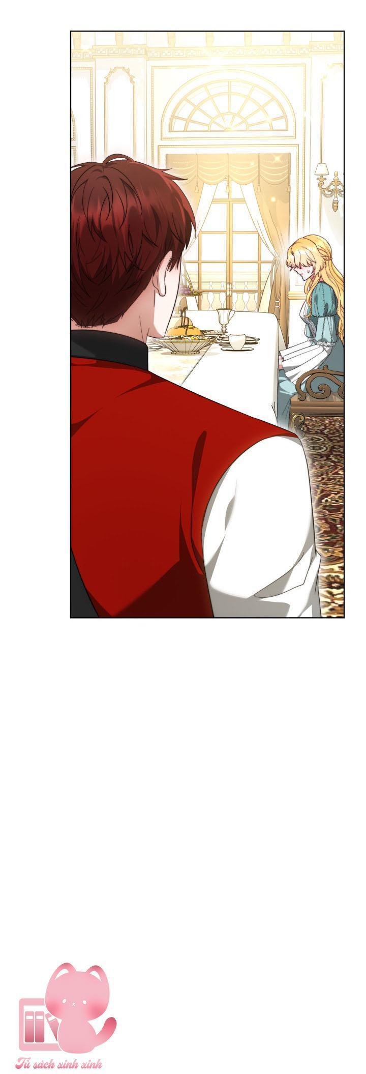 từ chồng cũ hóa thành nam chính chapter 40 21