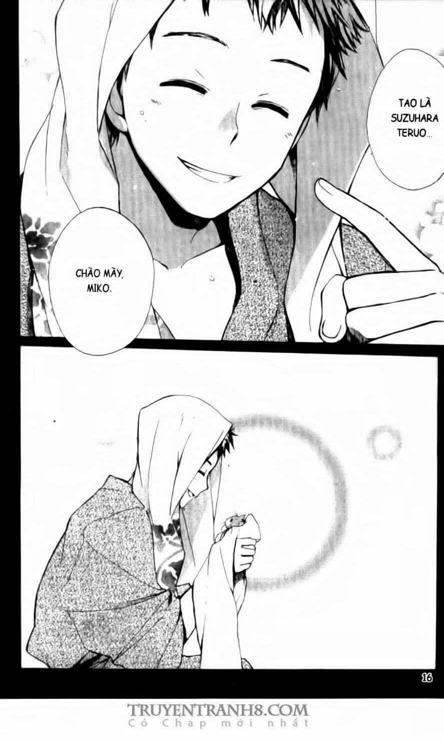 trường học bí ẩn chapter 36 17