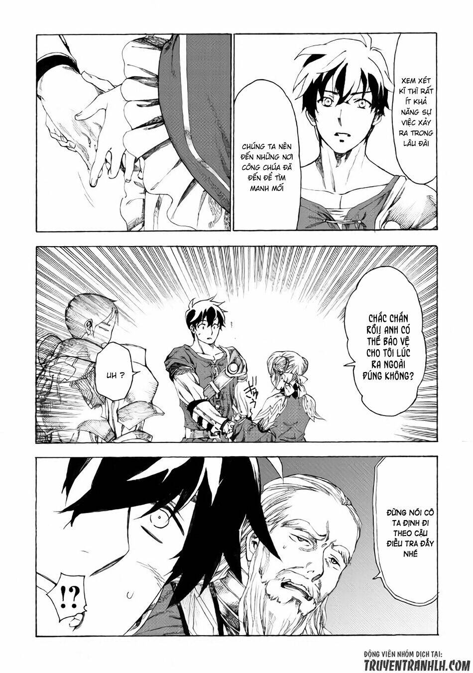 almadianos eiyuuden chapter 10 19