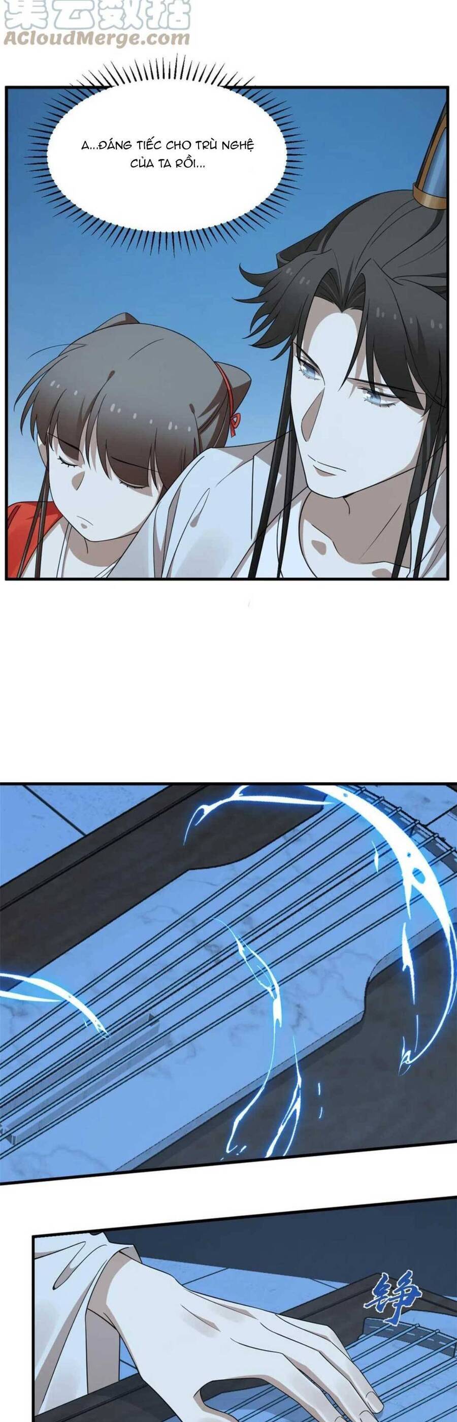 độc bộ thiên hạ: đặc công thần y chapter 451 3