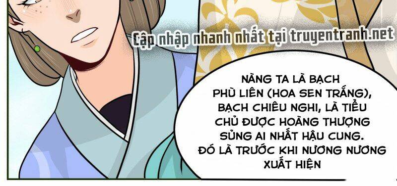 hoàng thượng pê-đê - hãy tránh xa ta ra chapter 69 3