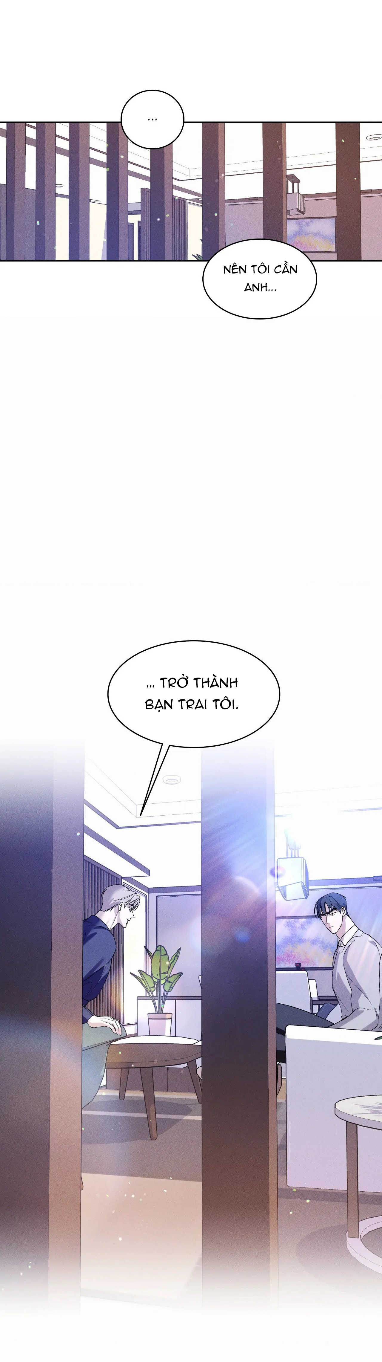 [18+] lật lại kịch bản - bản uncensored chapter 4.2 16